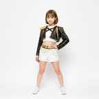 🔥Last Week 50% OFF Rumi Final Costume | Huntrtix