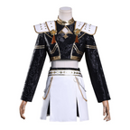 Zoey Final Costume | Huntrtix