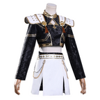 Zoey Final Costume | Huntrtix