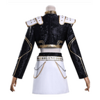 Zoey Final Costume | Huntrtix