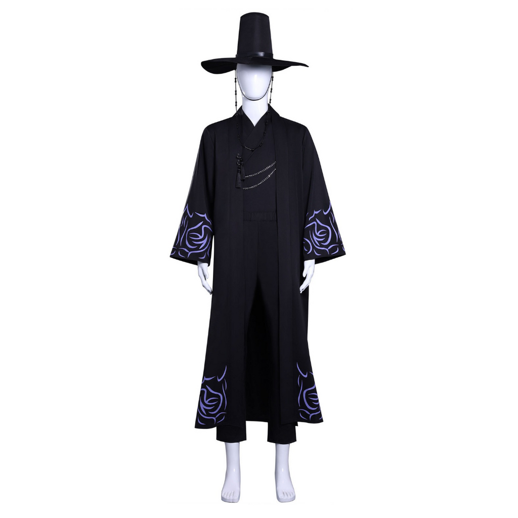 The Final Costume | Saja Boys