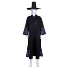 The Final Costume | Saja Boys