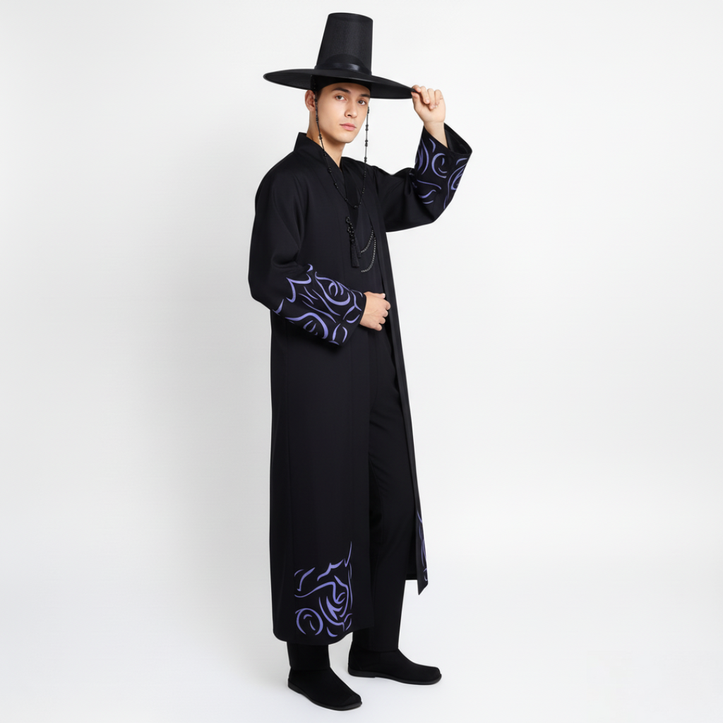The Final Costume | Saja Boys