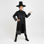 The Final Costume For Kids | Saja Boys