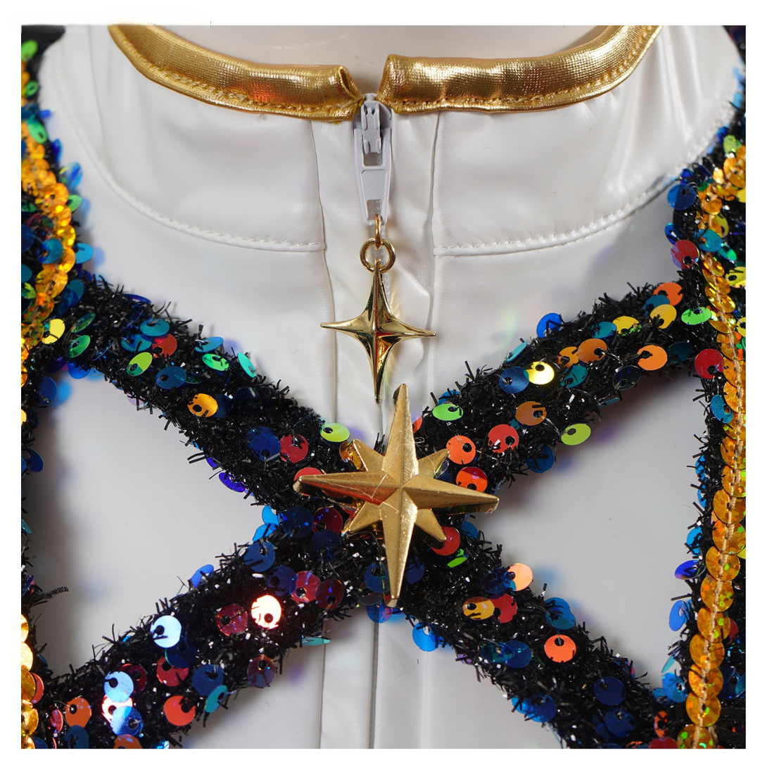 🔥Last Week 50% OFF Rumi Final Costume | Huntrtix