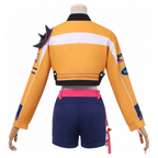 🔥Last Day 50% OFF Rumi Cosplay Costume | Huntrix