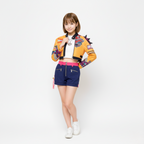 🔥Last Day 50% OFF Rumi Cosplay Costume | Huntrix