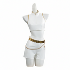 🔥Last Week 50% OFF Rumi Final Costume | Huntrtix