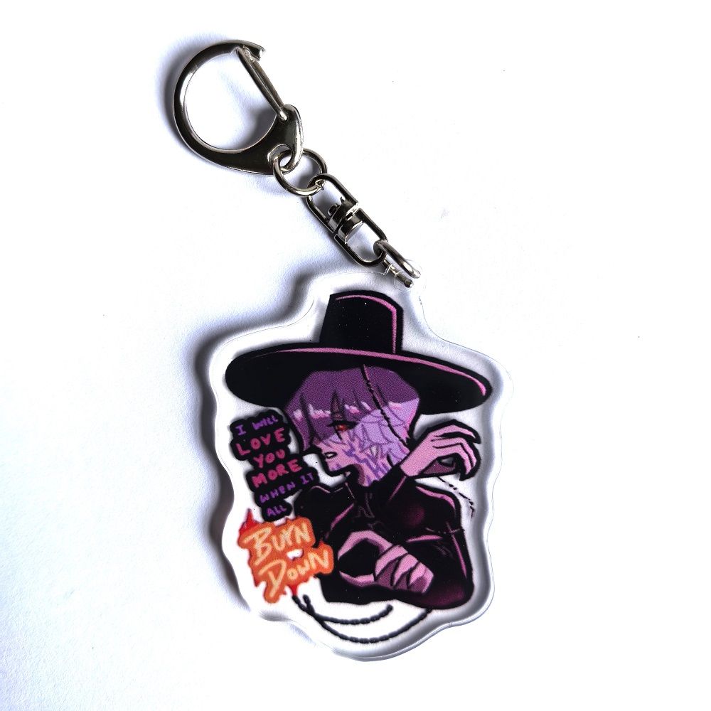 Key Chains For KPOP Fans