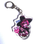 Key Chains For KPOP Fans