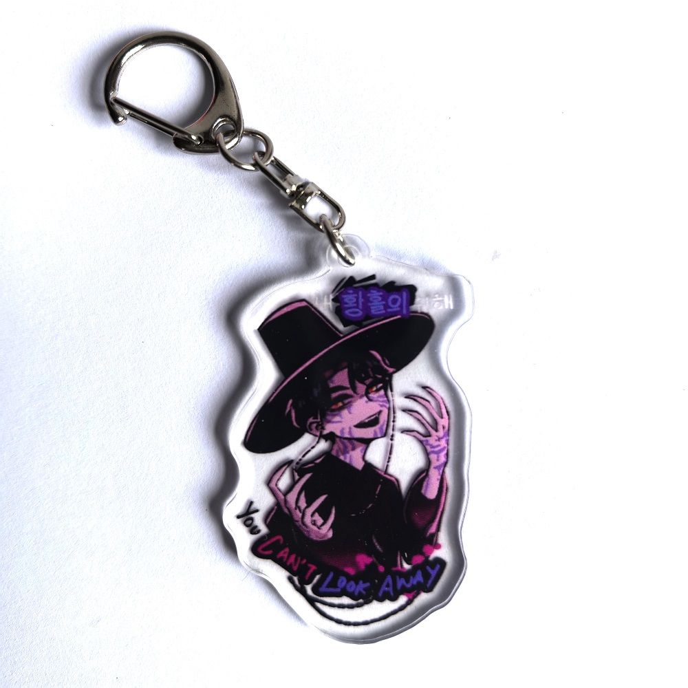 Key Chains For KPOP Fans