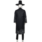 The Final Costume For Kids | Saja Boys
