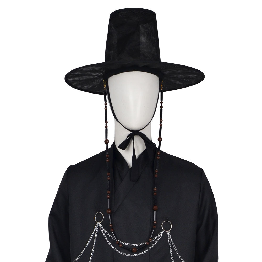 The Final Costume For Kids | Saja Boys