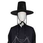 The Final Costume For Kids | Saja Boys