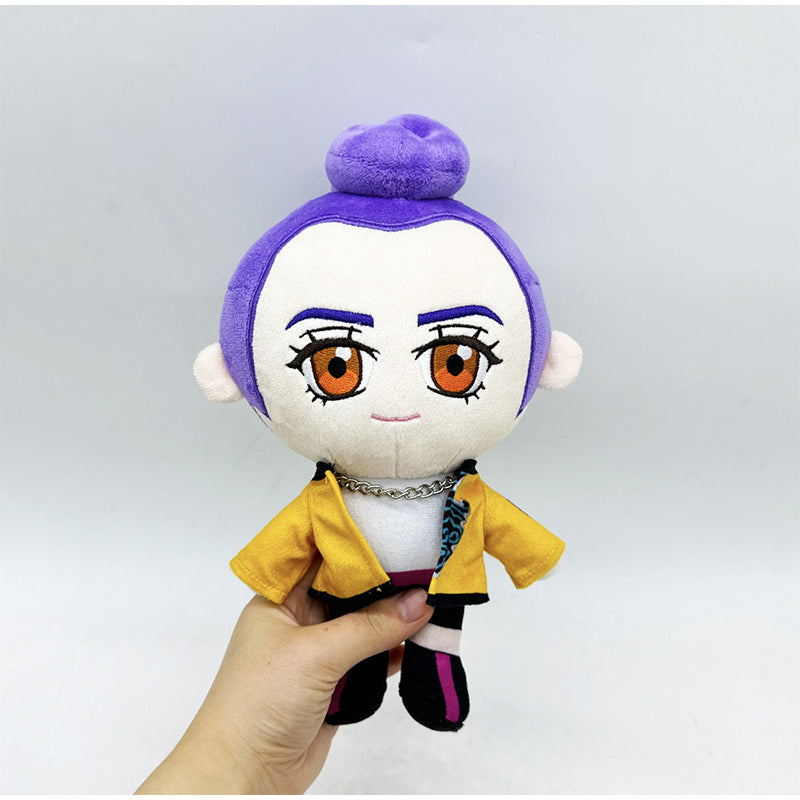 Soft Toys | Kpop Demon Hunters