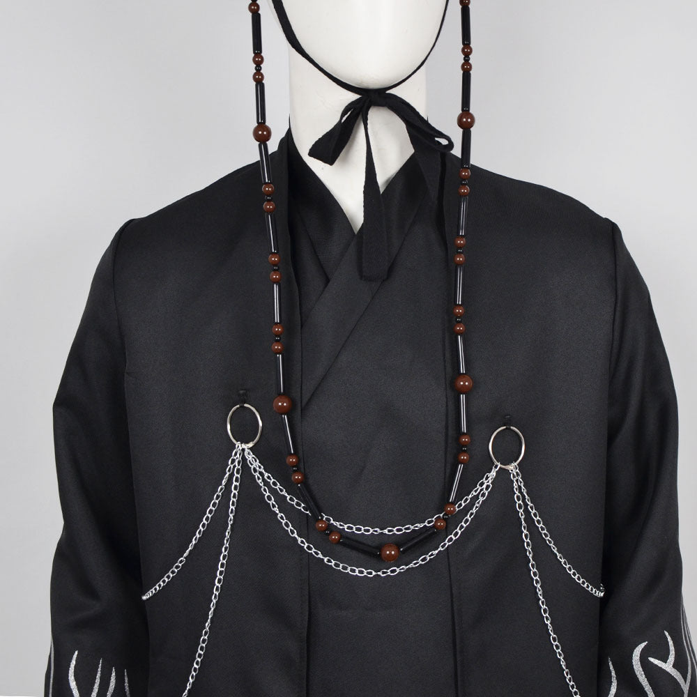 The Final Costume For Kids | Saja Boys