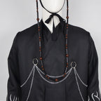 The Final Costume For Kids | Saja Boys