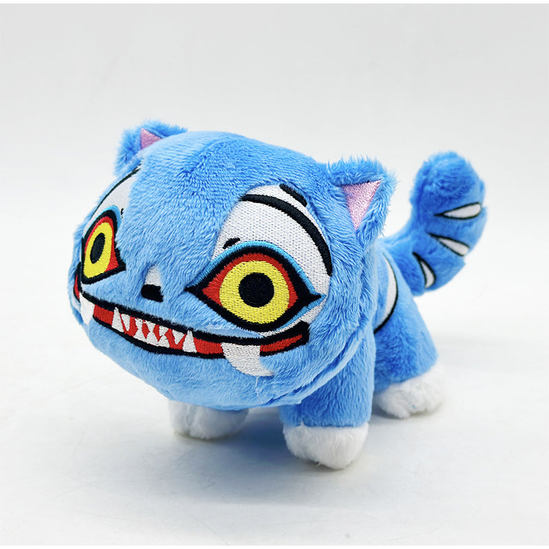Soft Toys | Kpop Demon Hunters