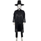 The Final Costume For Kids | Saja Boys