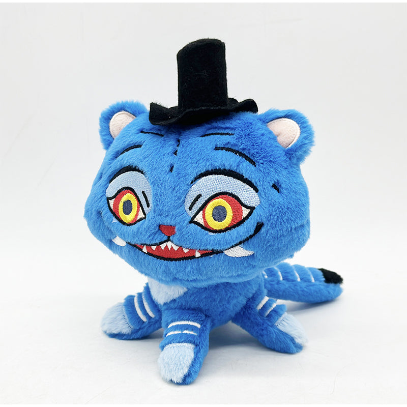 Soft Toys | Kpop Demon Hunters