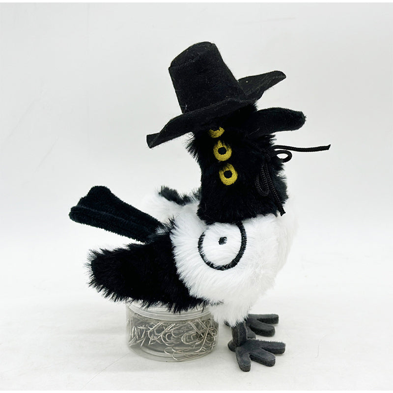 Soft Toys | Kpop Demon Hunters