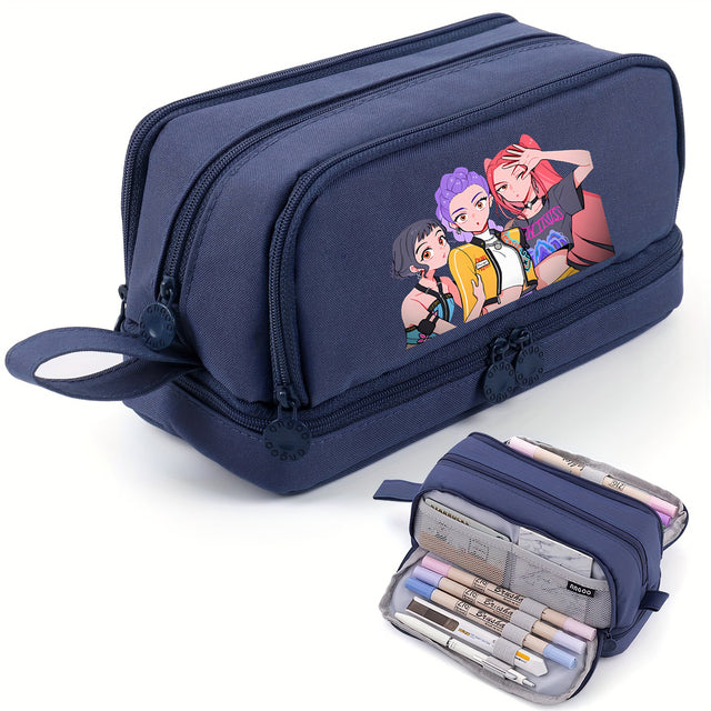 Pencil Box | Huntrix